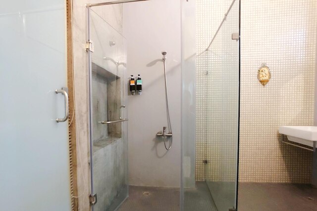 センノン ホームステイ