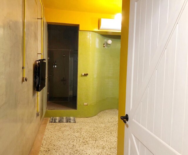 センノン ホームステイ