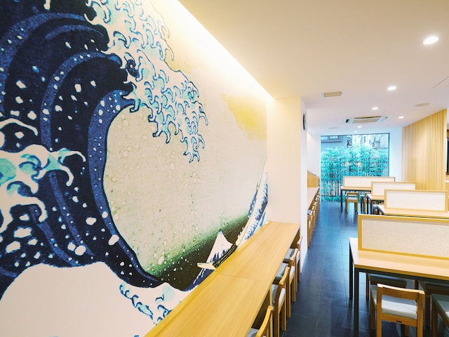 スーパーホテル品川・新馬場