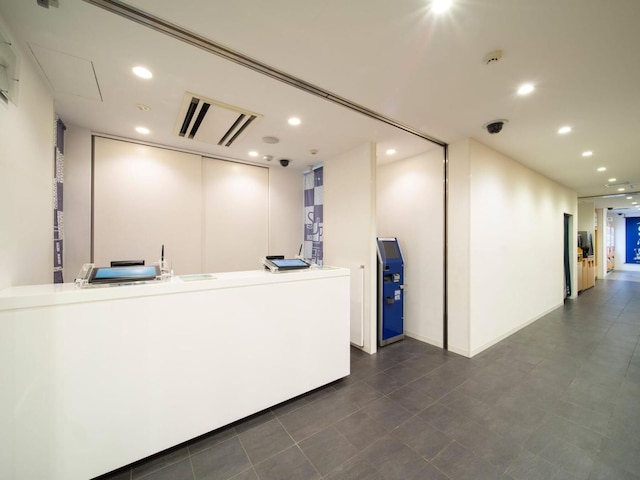 スーパーホテル品川・新馬場