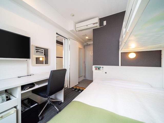 スーパーホテル品川・新馬場