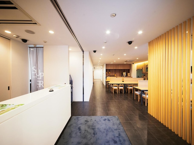 スーパーホテル品川・新馬場