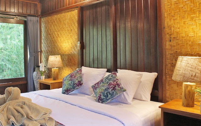 アバンガン バンガロー