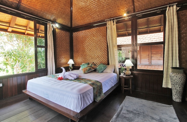 アバンガン バンガロー