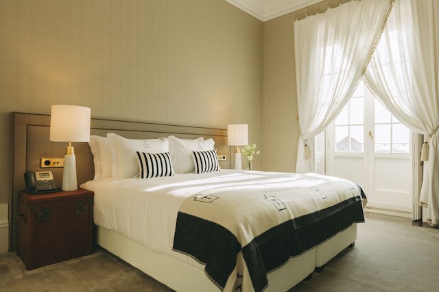 トレル パレス ポルト