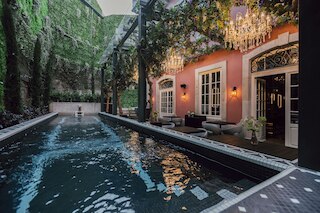 トレル パレス ポルト