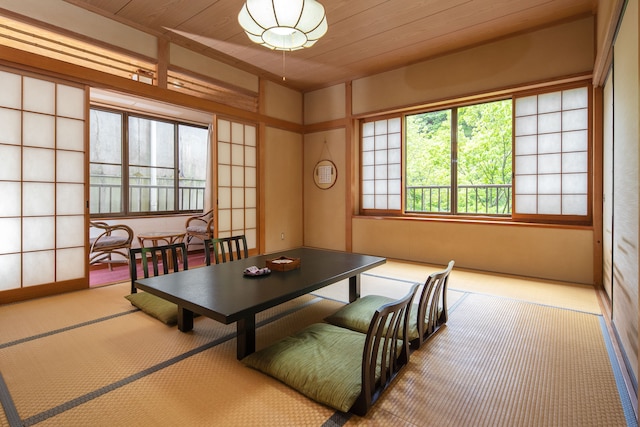 四万温泉 寿屋旅館