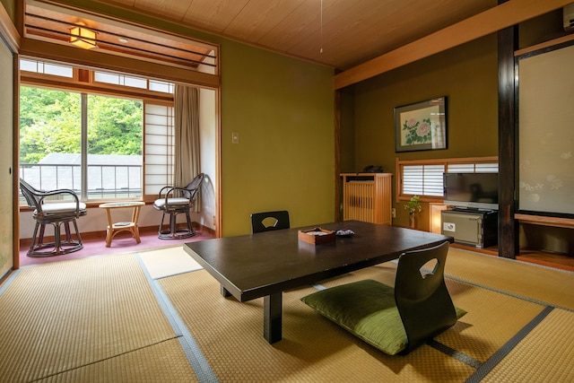 四万温泉 寿屋旅館