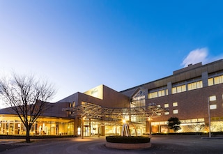 ホテル熊本テルサ