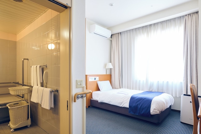 ホテル熊本テルサ