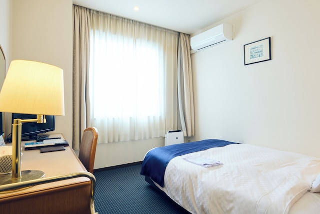 ホテル熊本テルサ