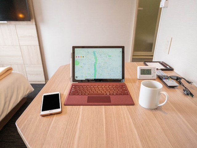 スーパーホテル鳥取駅前