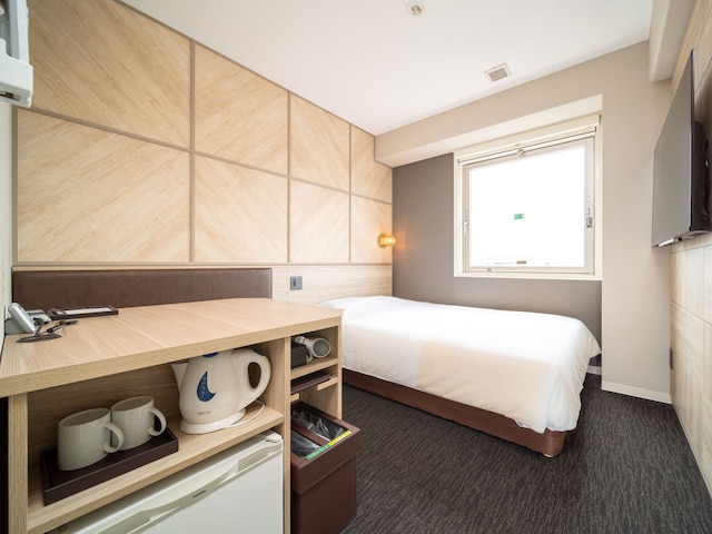 スーパーホテル鳥取駅前