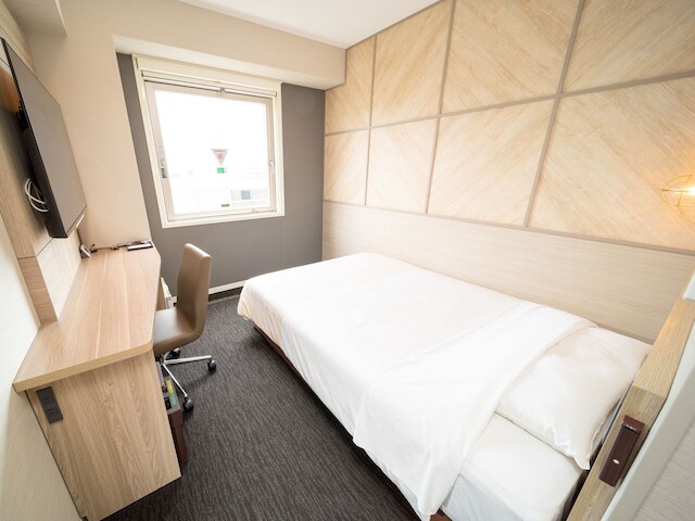 スーパーホテル鳥取駅前