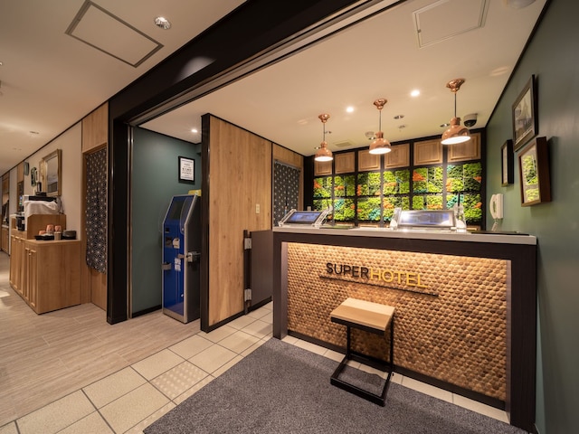 スーパーホテル鳥取駅前