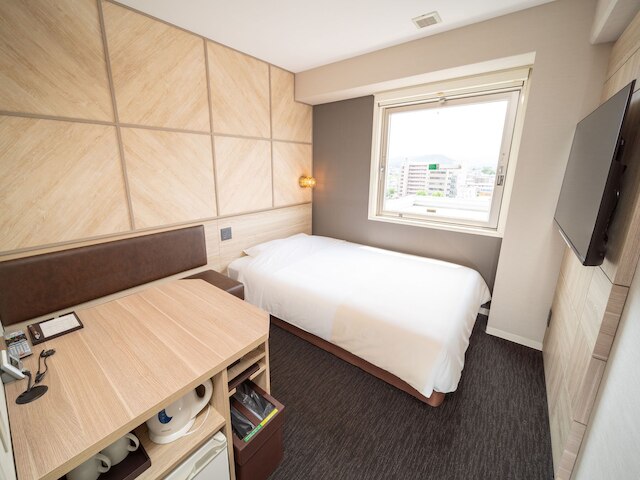 スーパーホテル鳥取駅前