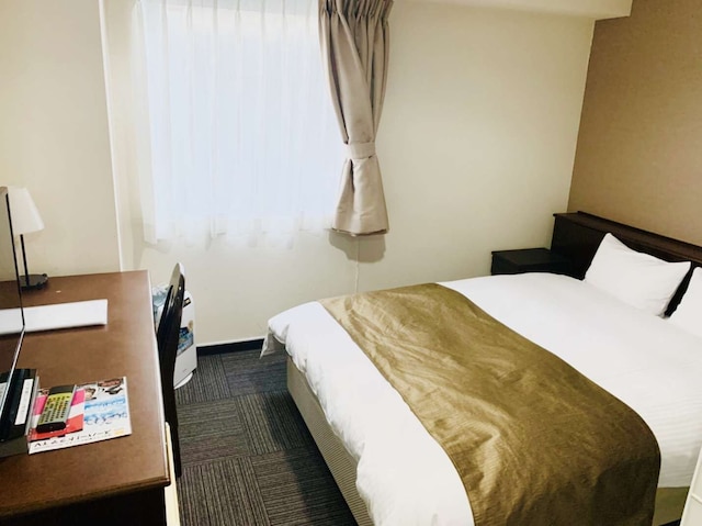 高槻 W & M ホテル