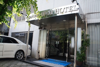 高槻 W & M ホテル