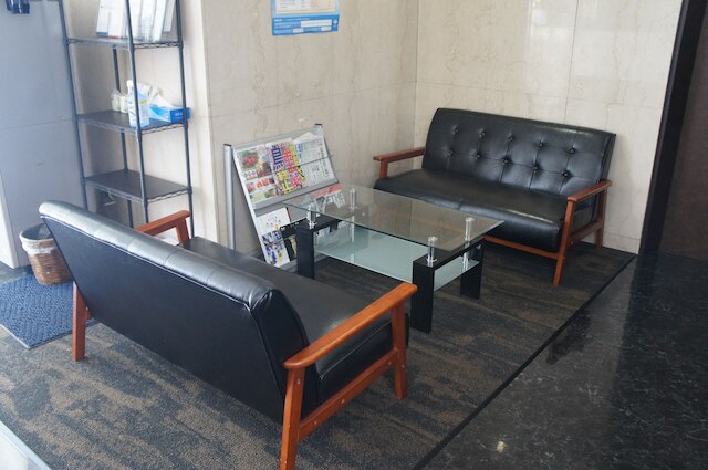 高槻 W & M ホテル