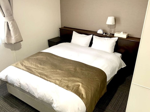 高槻 W & M ホテル