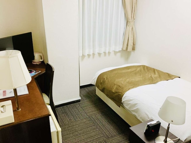 高槻 W & M ホテル