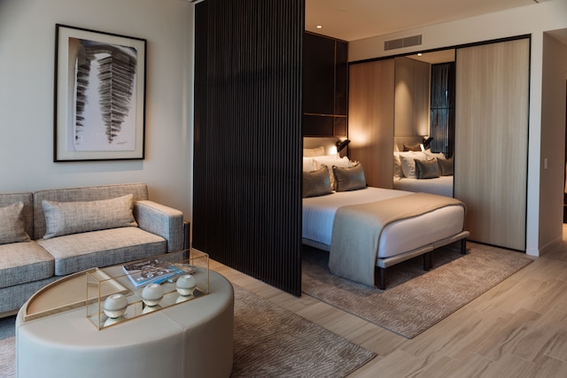 ワン グローバル リゾーツ グリーン スクエア