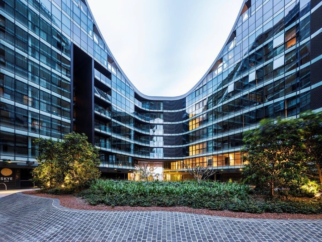 ワン グローバル リゾーツ グリーン スクエア