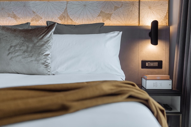 ワン グローバル リゾーツ グリーン スクエア