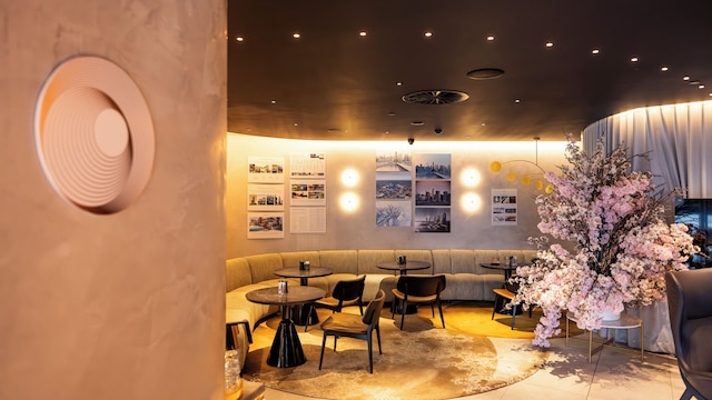 ワン グローバル リゾーツ グリーン スクエア