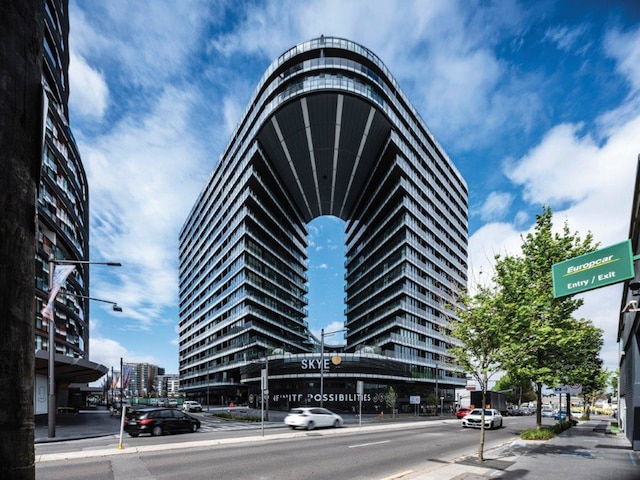 ワン グローバル リゾーツ グリーン スクエア