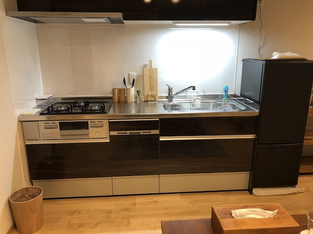 ゲストハウス 春枝