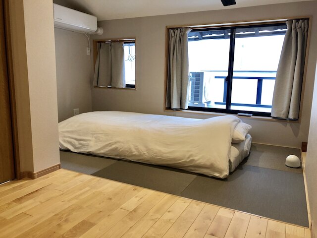 ゲストハウス 春枝