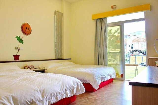 ストーン ホーム ベッド アンド ブレックファスト