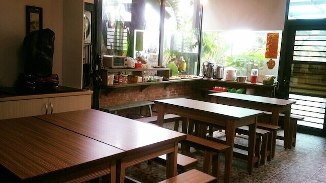 ストーン ホーム ベッド アンド ブレックファスト