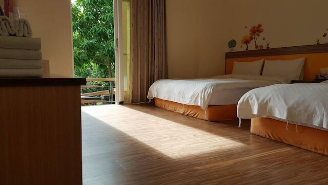 ストーン ホーム ベッド アンド ブレックファスト