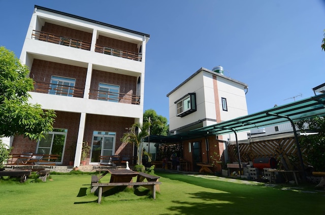 ストーン ホーム ベッド アンド ブレックファスト