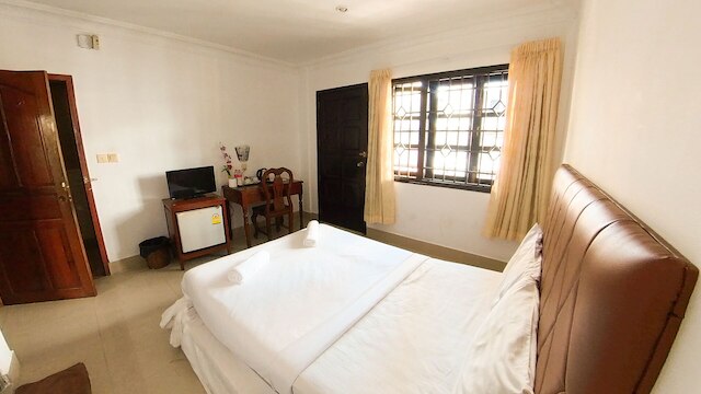 ザ ダブリナー イン