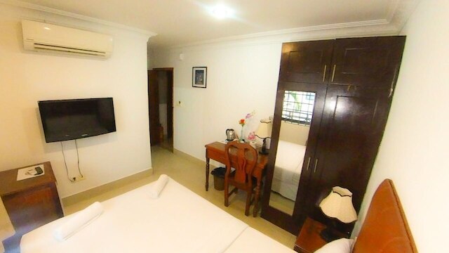 ザ ダブリナー イン