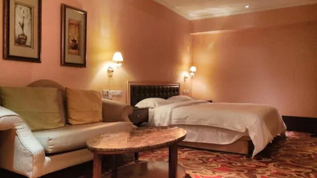 カイ ウェイ ブティック ホテル