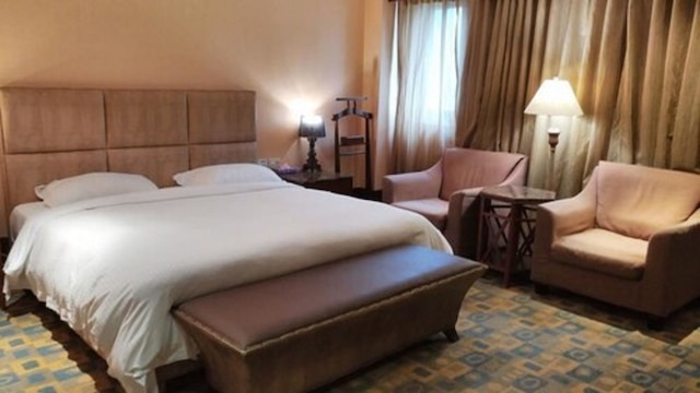 カイ ウェイ ブティック ホテル