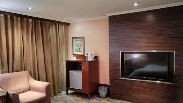 カイ ウェイ ブティック ホテル