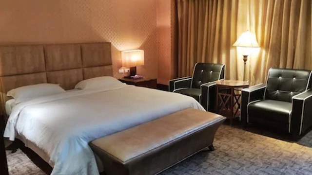 カイ ウェイ ブティック ホテル