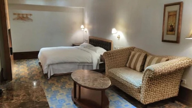 カイ ウェイ ブティック ホテル