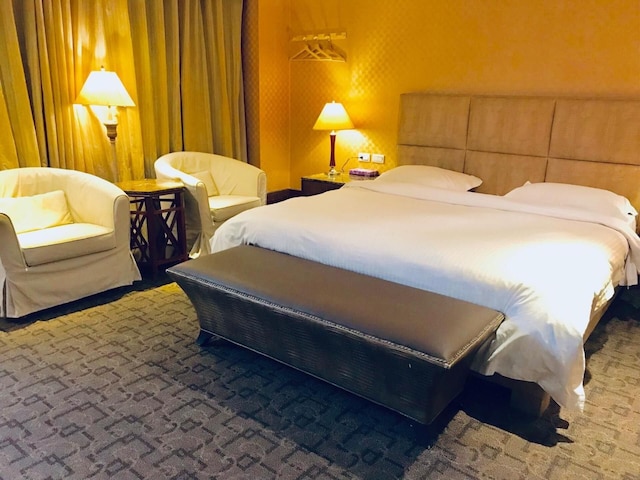 カイ ウェイ ブティック ホテル