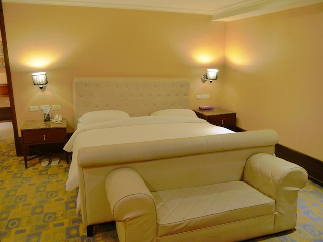 カイ ウェイ ブティック ホテル