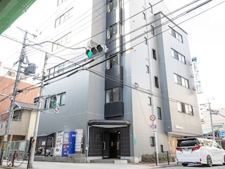 nid NIPPONBASHI at Ebisu