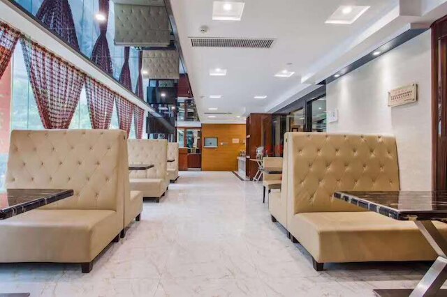 アイドン ブティック ホテル (艾东精品饭店)