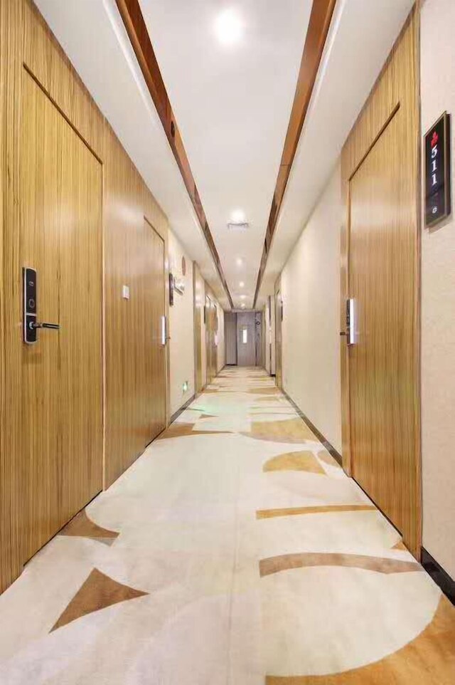 アイドン ブティック ホテル (艾东精品饭店)