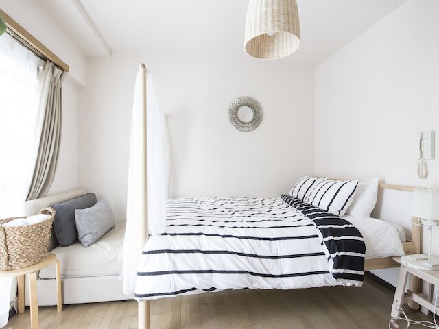 nid NAMBA at Adel Heim