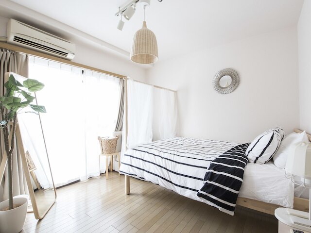 nid NAMBA at Adel Heim